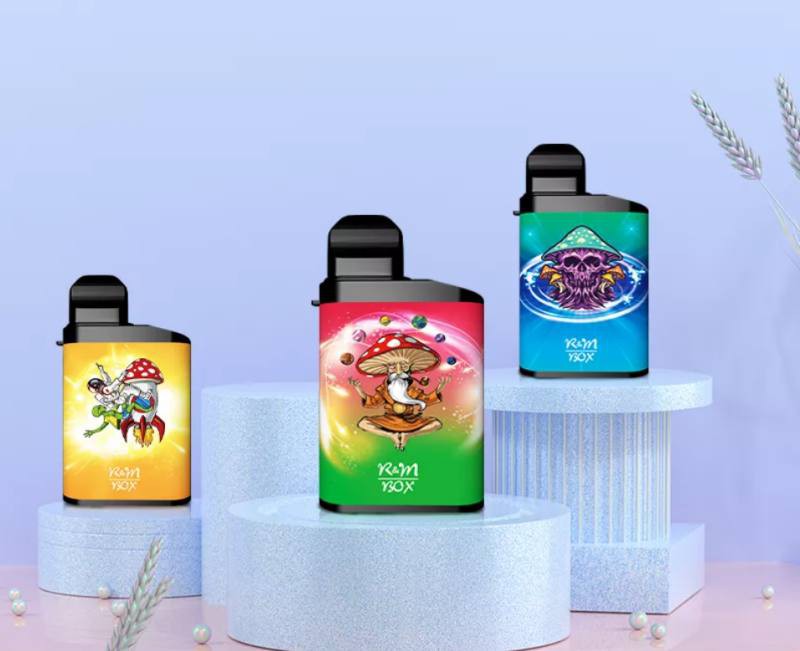 RM BOX 5500 RM BOX 5500