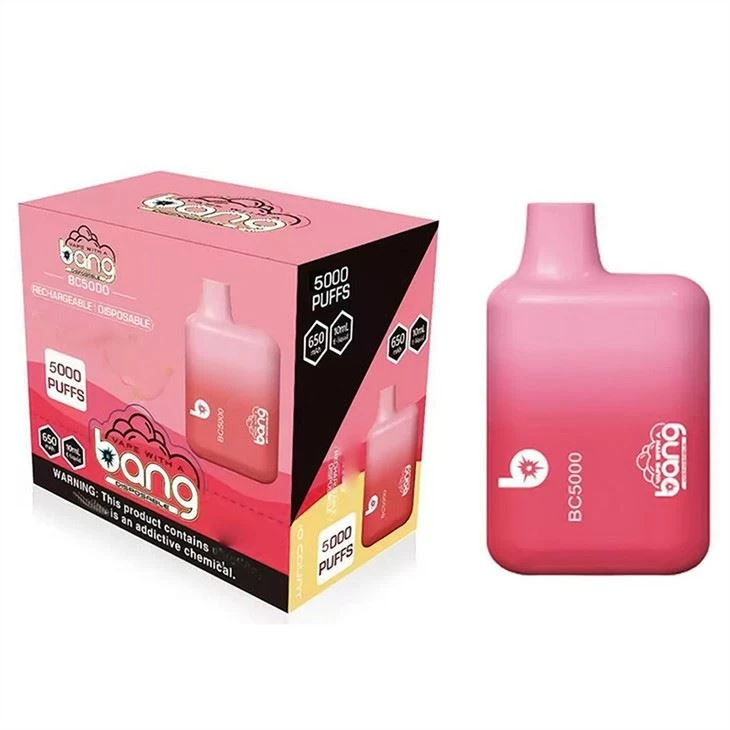 บาง BC5000