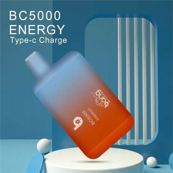 บังทิ้ง BC5000