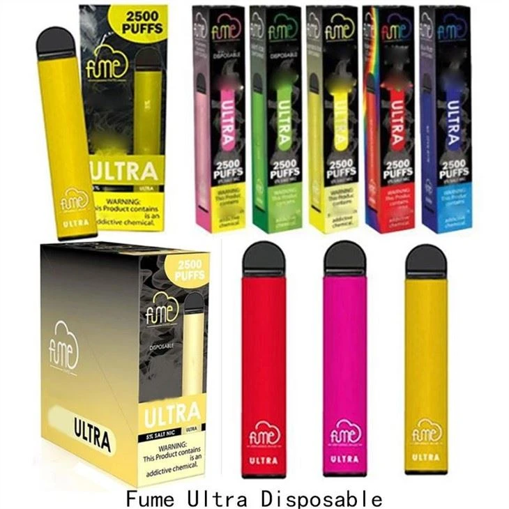 Blue Razz Disposable Vaporizer