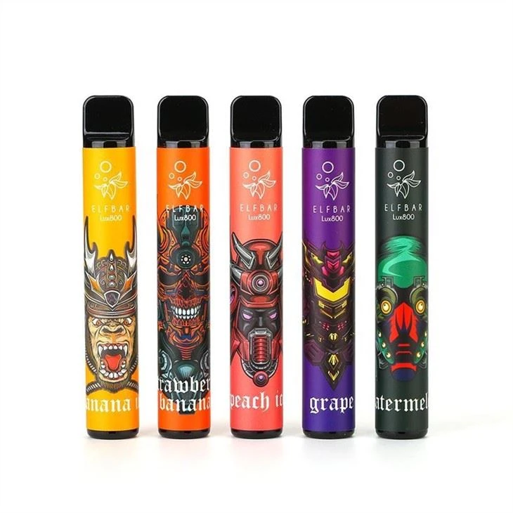 ตลับ Vape Mod