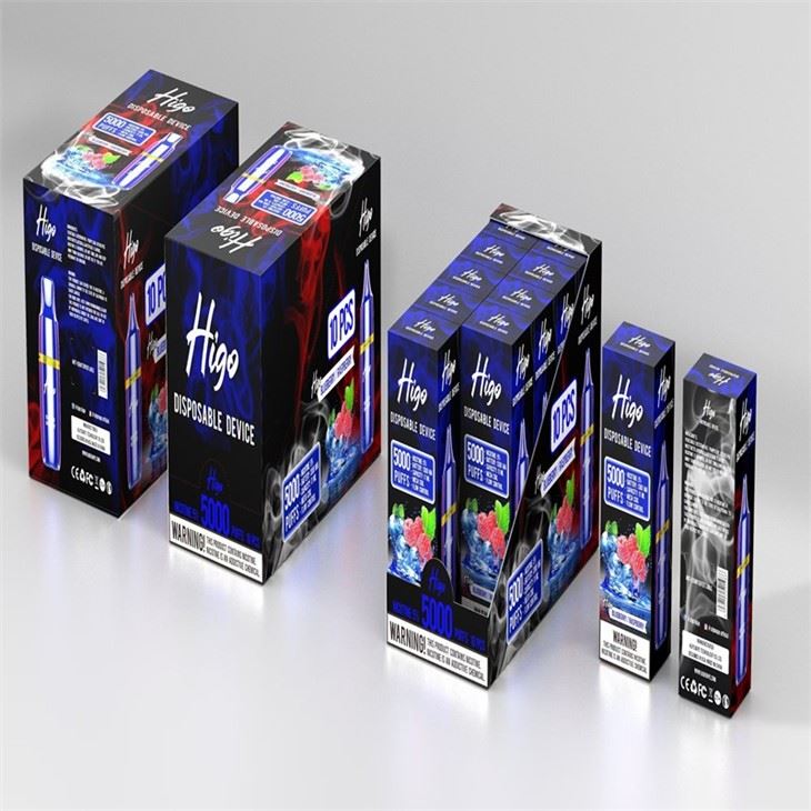 Ceramic Coil Atomizer