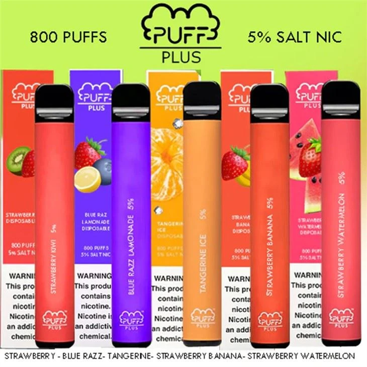 ผลไม้รวมรส Vape ใช้แล้วทิ้ง