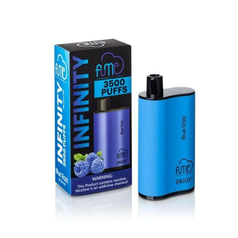 Fume Infinity 3500 Vape แบบใช้แล้วทิ้ง