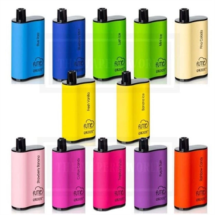 ควันอินฟินิตี้ 3500 พัฟ Vape