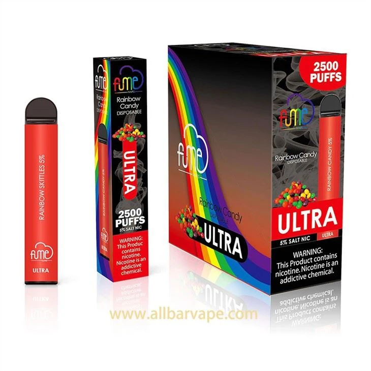 Fume Vape ลอสแองเจลิส