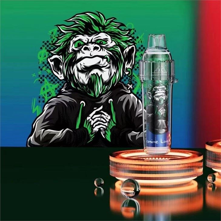 hebat 6000 puffs vape 1