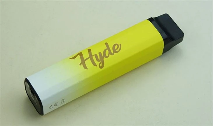 ไฮด์ 3300 Vape