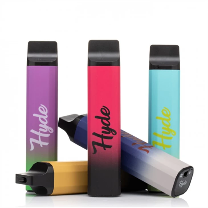 Hyde Edge Disposable Vape