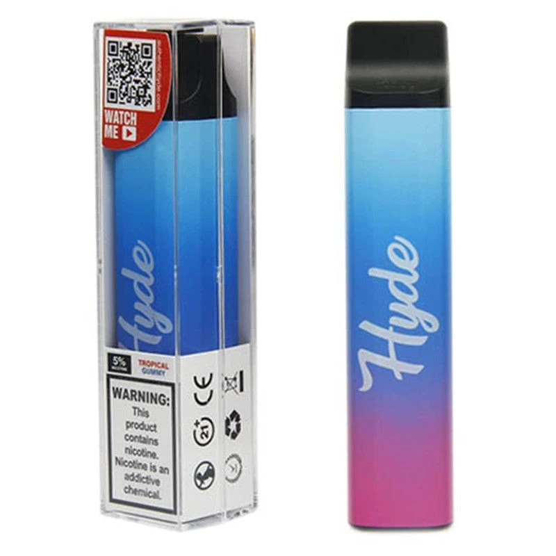 Hyde Edge Recharge 3300 Vape แบบใช้แล้วทิ้ง
