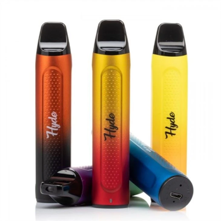 Hyde Rebel vape pen