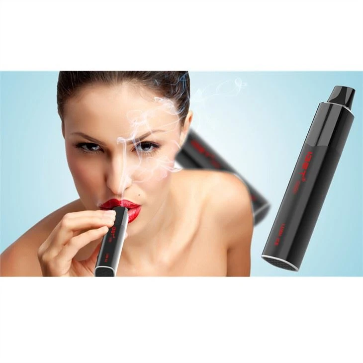 Iget Legend กลุ่ม Vape แบบใช้แล้วทิ้ง