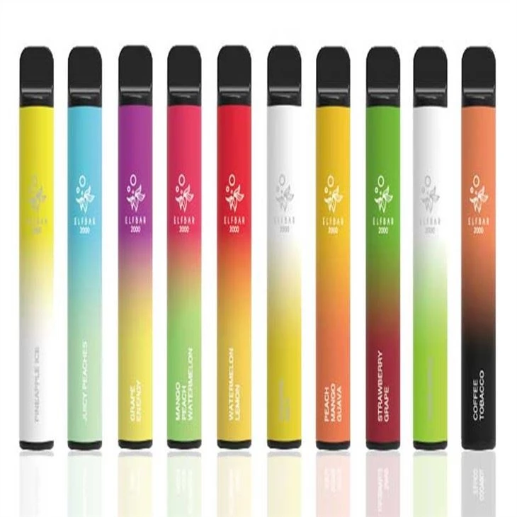 ปากกา Nic Free Vape
