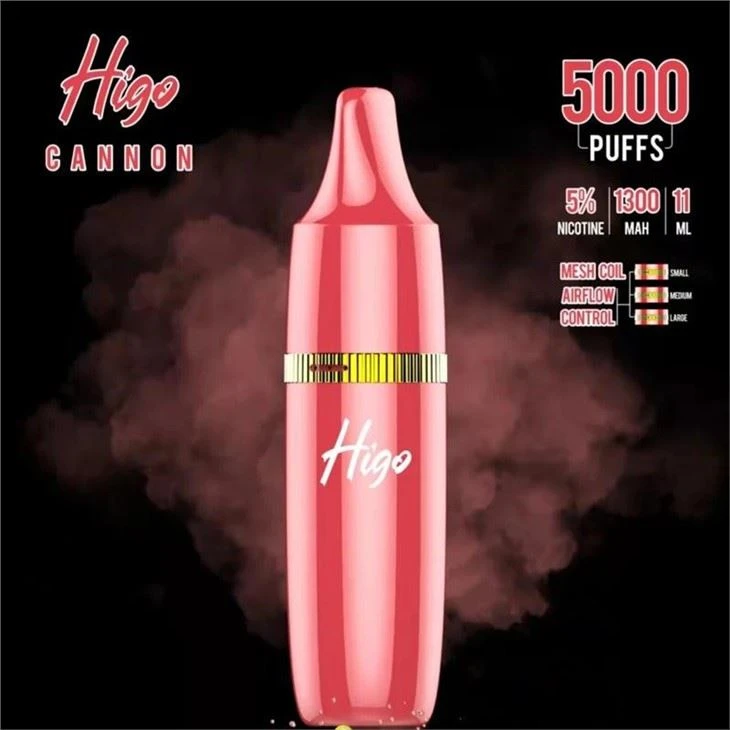 Vaporizer แบบพกพาสำหรับน้ำมัน