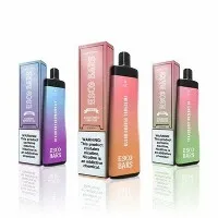 Esco Bars เมกะชุดทิ้ง