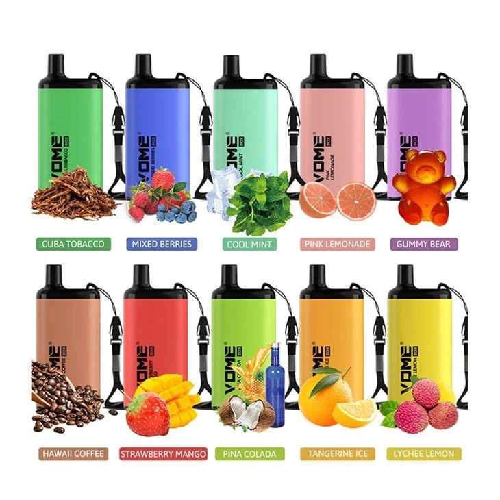 VOME BOX 7500