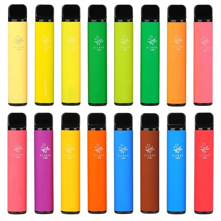 ไม่มีระบบ Vape ปุ่ม