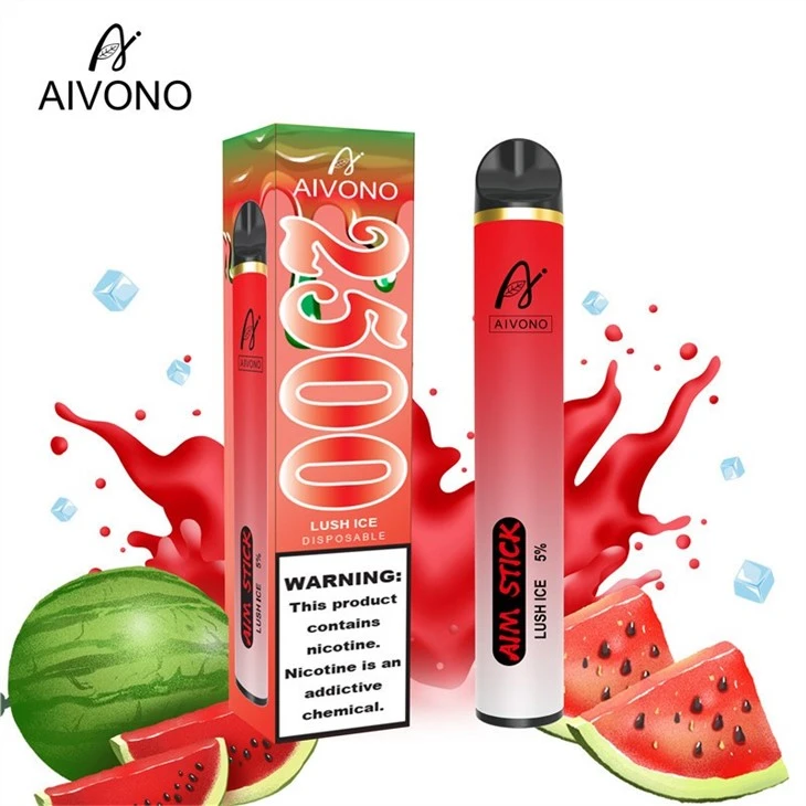 AiM Stick 2500 Puffs