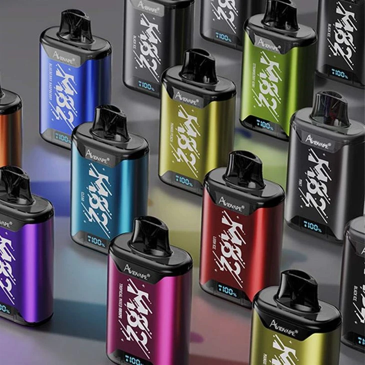 AvidVape M82 7500 Puffs