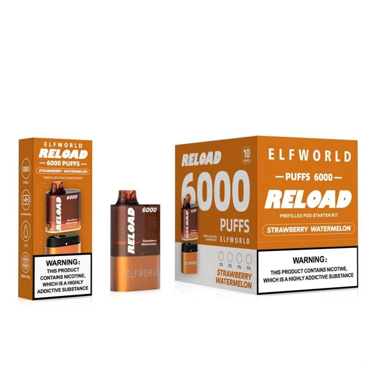 ELFWORLD รีโหลด 6000