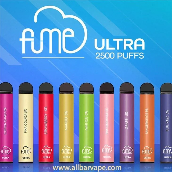 ฟูม ULTRA 2500 พิเศษ 1500