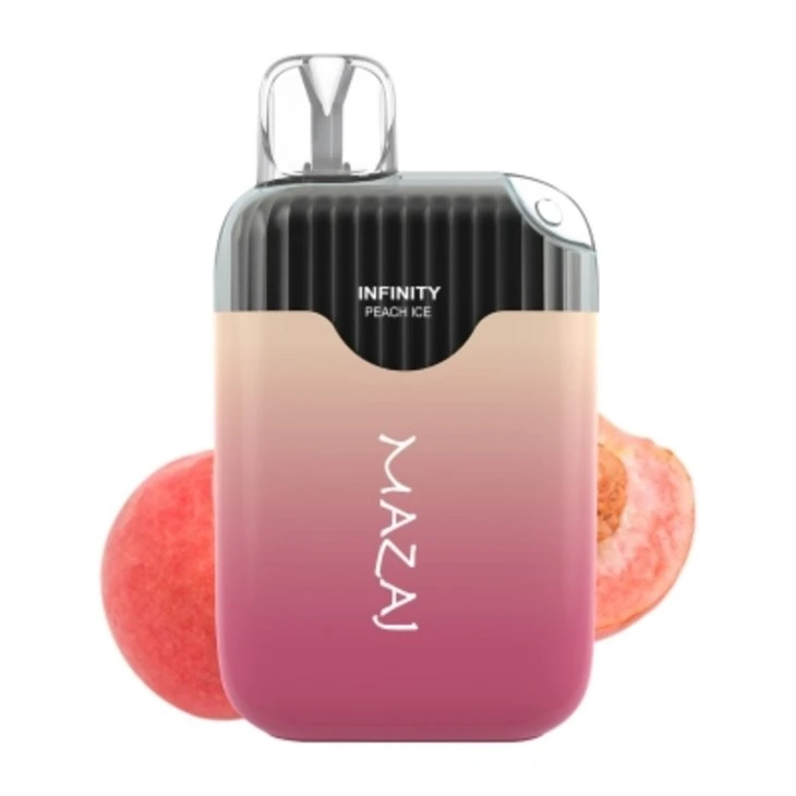 MAZAJ อินฟินิตี้ 4500 VAPE