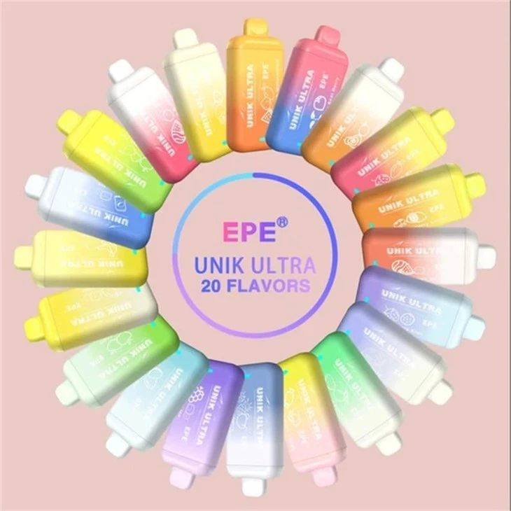 EPE Unik ULTRA 5500 ของแท้