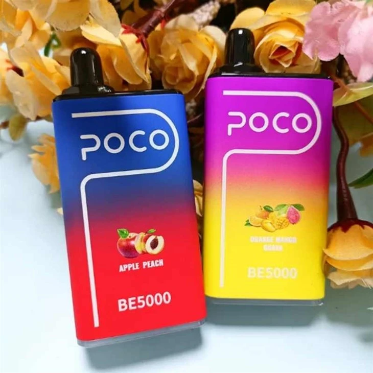 Poco BE5000 วาป