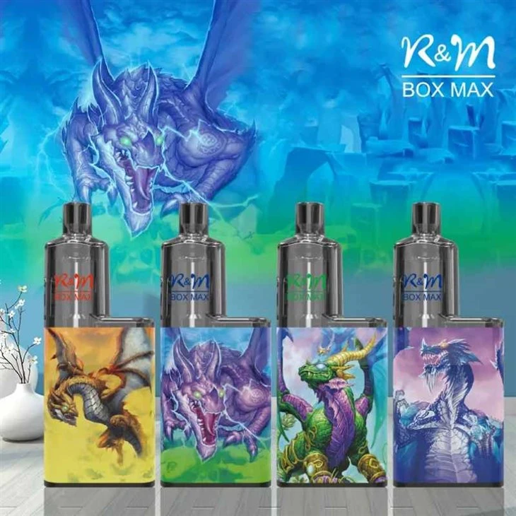 R&M BOX สูงสุด 8000