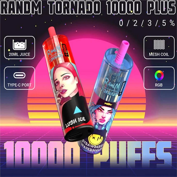 แรนด์เอ็ม 10,000 พลัส