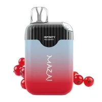 MAZAJ INFINITY 4500 พัฟ