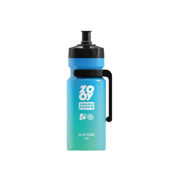 Zooy Kettle 10000 พัฟ