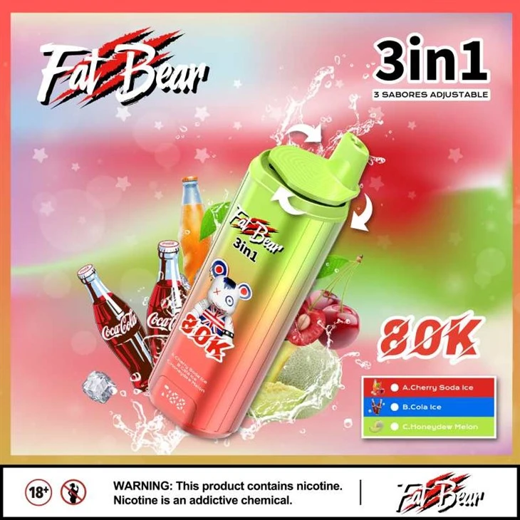 Aivono Fatbar 3 ใน 1