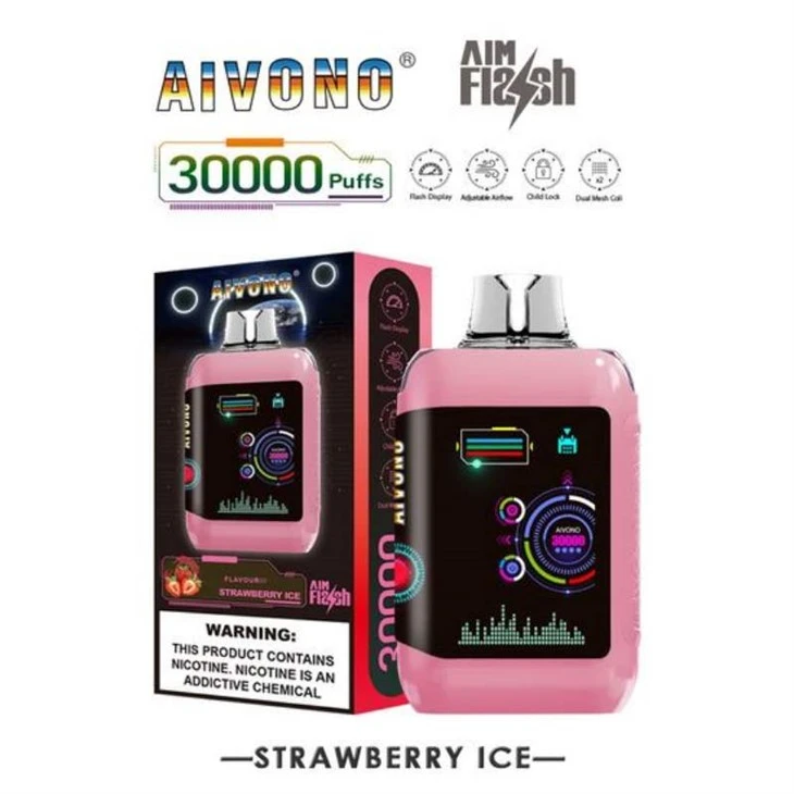 AIVONO เล็งแฟลช 35000