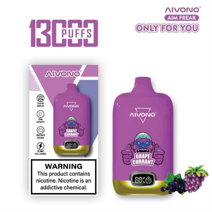 AIVONO เล็งประหลาด 13000