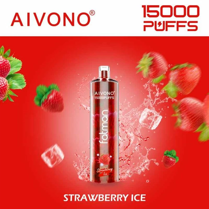 ไอโวโน แฟตแมน 15000
