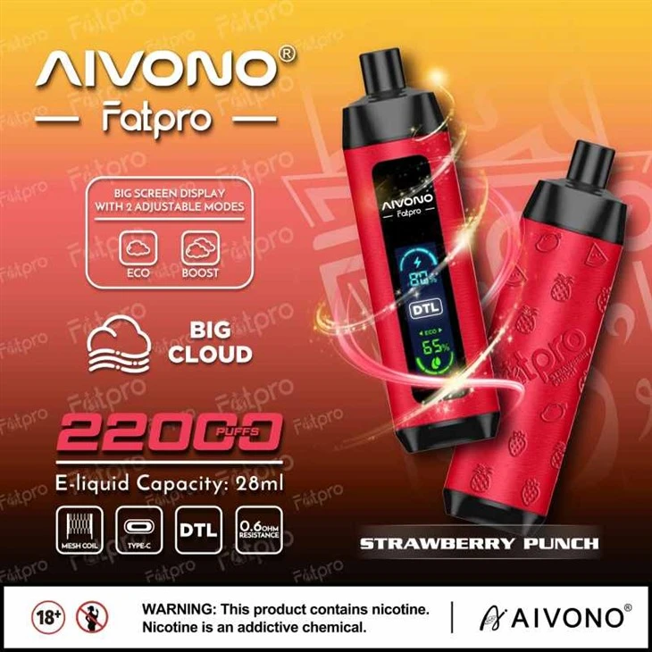 เอโวโน่ แฟตโปร 22000