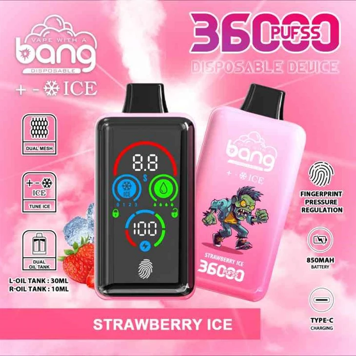 หน้าจออัจฉริยะ Bang36000