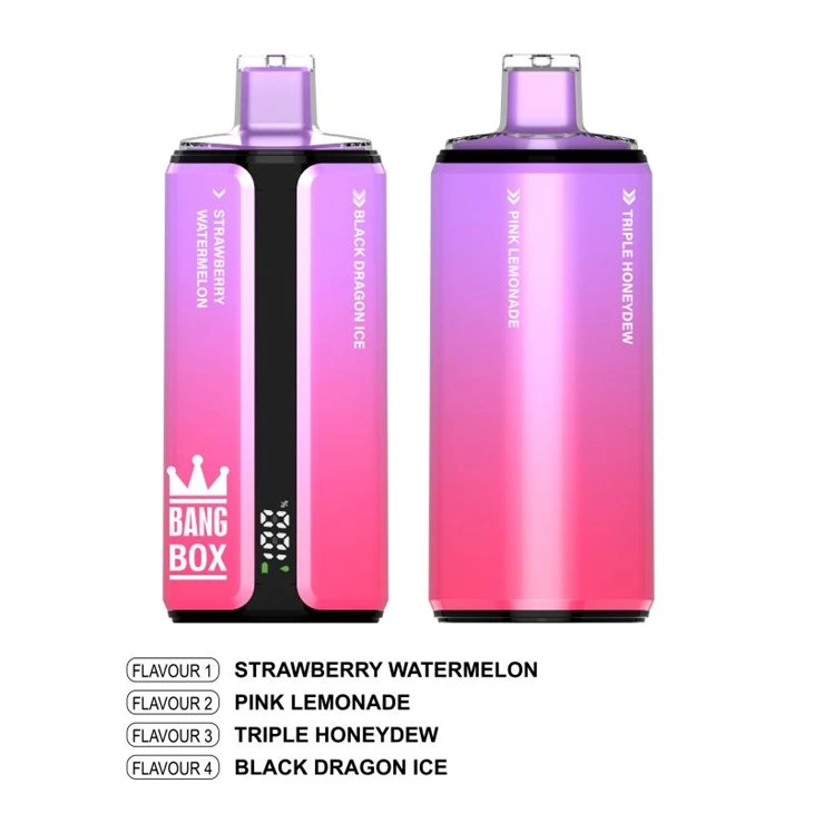 BANG BOX 160000 พัฟ