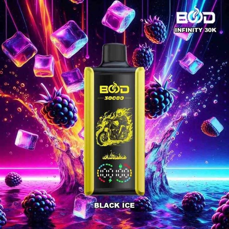bood infinity 30k puff vape1_BOOD Infinity 30000