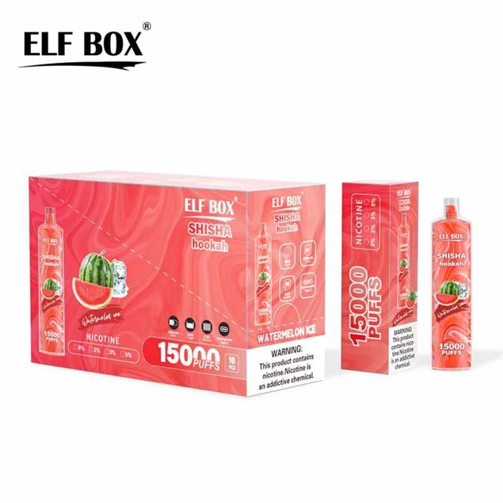 กล่องเอลฟ์ LS15000