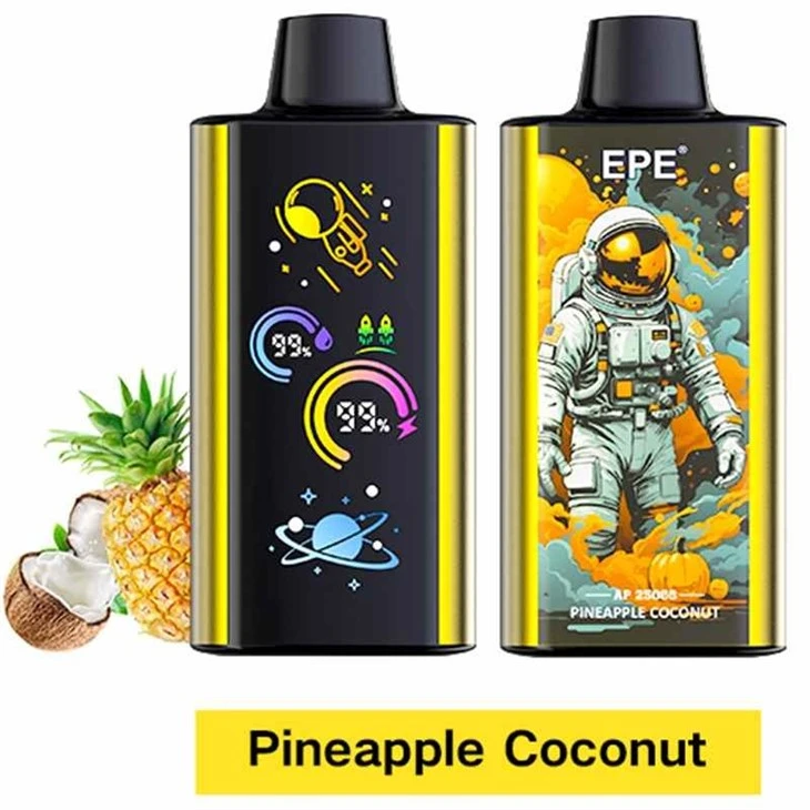 EPE AP25000 2