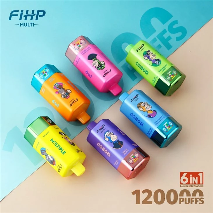 FIHP 120K 6 อิน 1