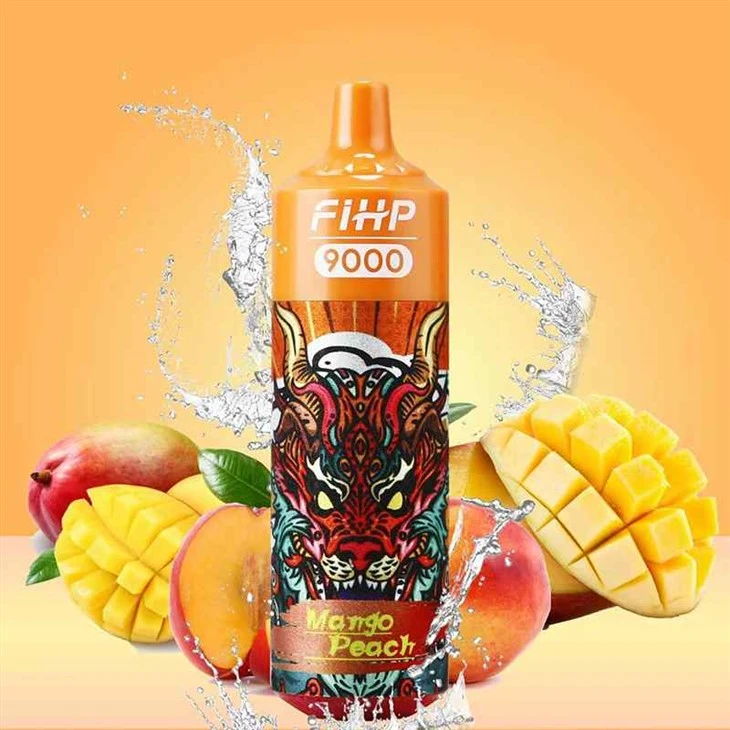 FIHP 9000 พัฟ