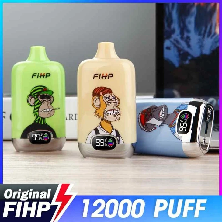 FIHP 12000 original