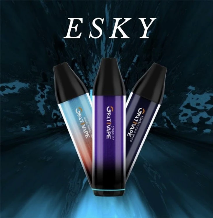 กราติวาเป้ Esky 5500