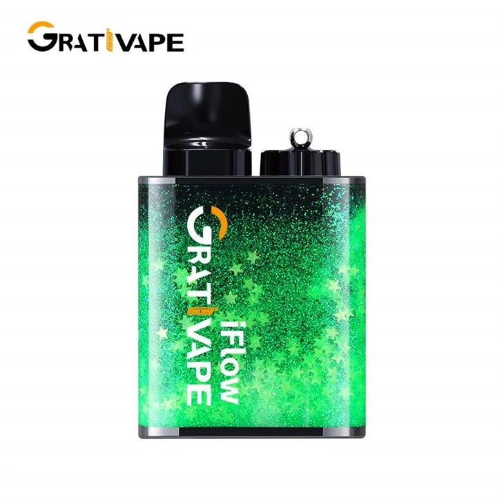 Grativape IFlow สูท