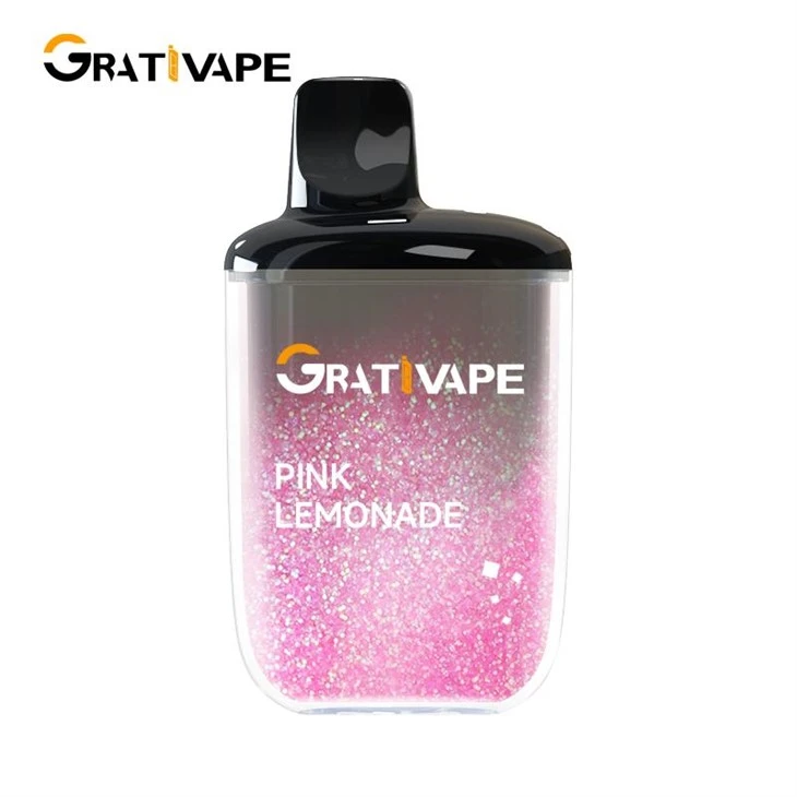 Grativape IMagic 10000 Puffs Vape แบบใช้แล้วทิ้ง