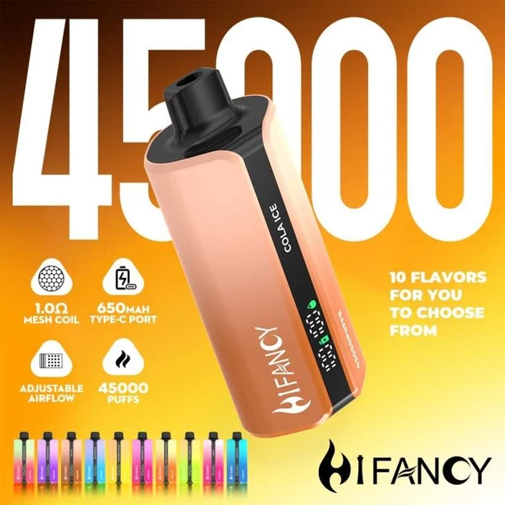 HIFANCY DREAM 45000 2
