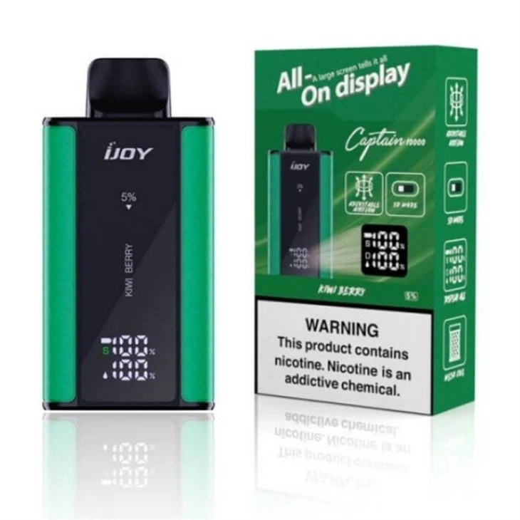 iJoy Captain 10000vapes